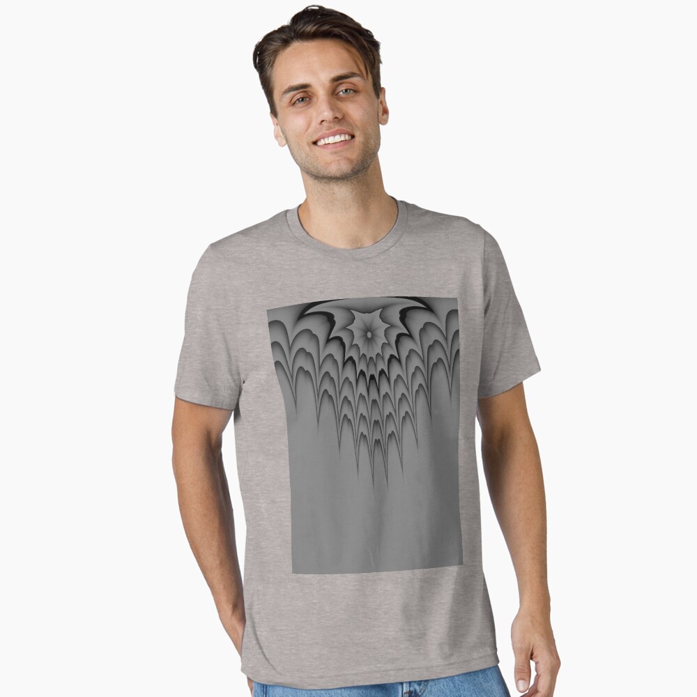 Item preview, Essential T-Shirt designed and sold by Lafara.