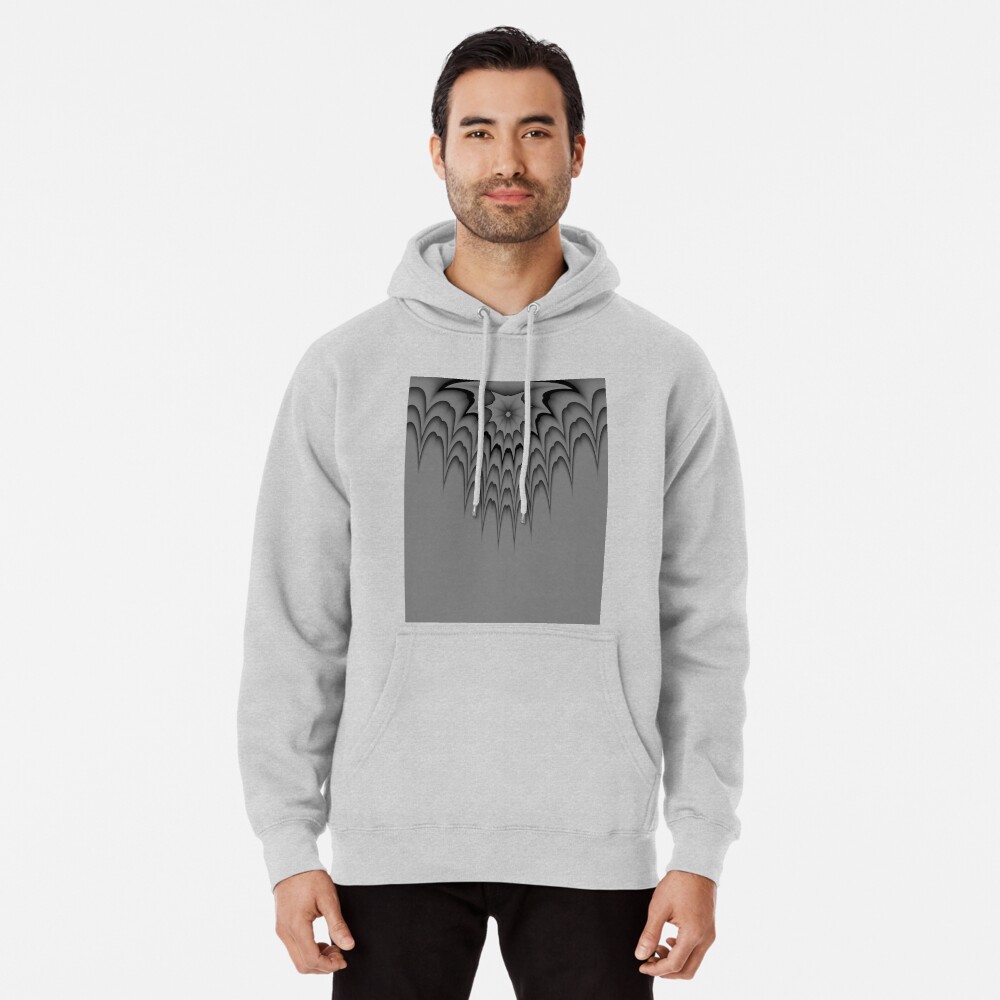 Item preview, Pullover Hoodie designed and sold by Lafara.