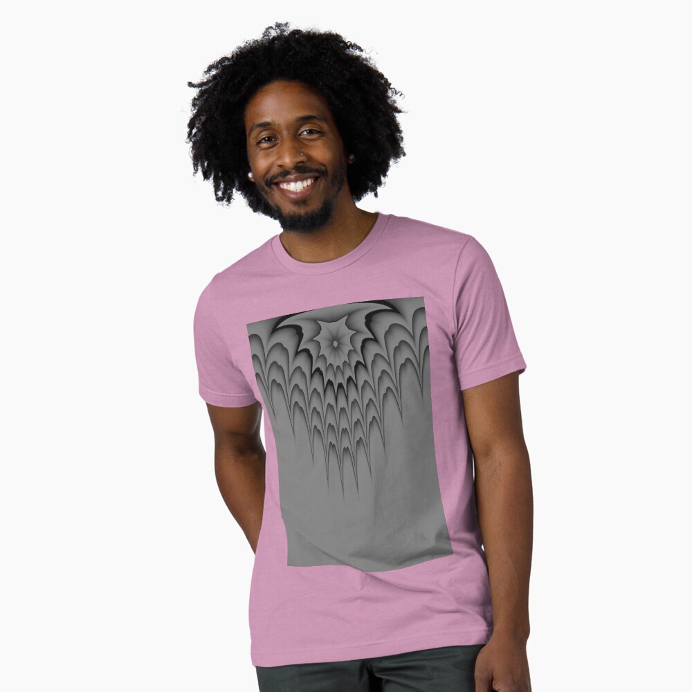 Item preview, Tri-blend T-Shirt designed and sold by Lafara.
