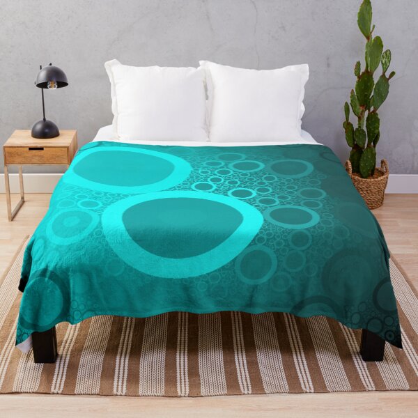 Item preview,  Hollow Circle Pattern designed and sold by ZubiyaArt.