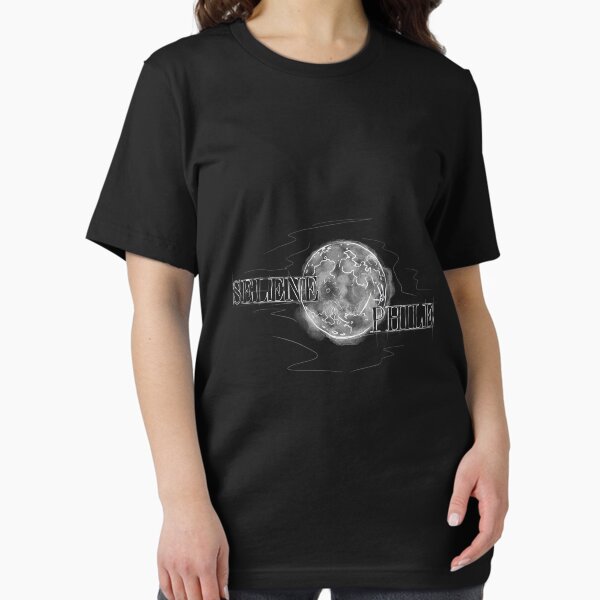 Selene-O-phile Essential T-Shirt