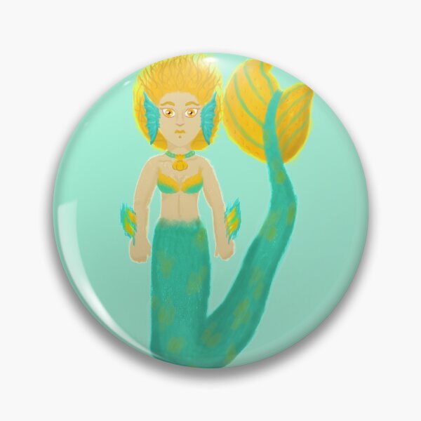 Item preview, MerMay designed and sold by pifflechan.