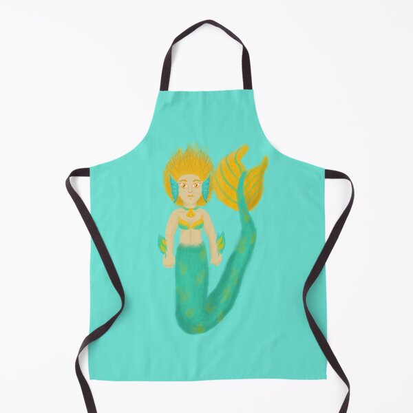 Item preview, MerMay designed and sold by pifflechan.