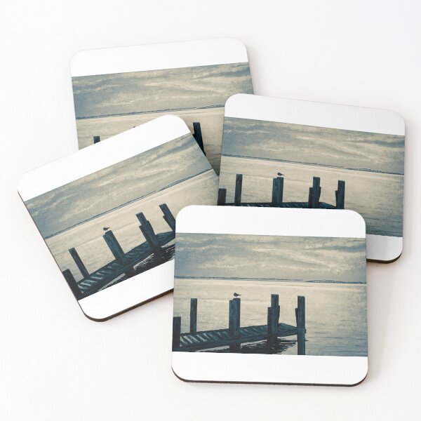 Item preview, Laguna Madre Bay designed and sold by Carole Boyd.