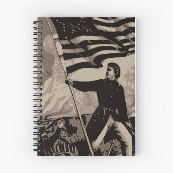 Item preview, Civil War designed and sold by Blems.
