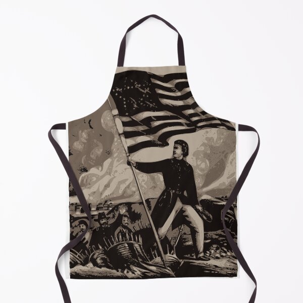 Item preview, Civil War designed and sold by Blems.