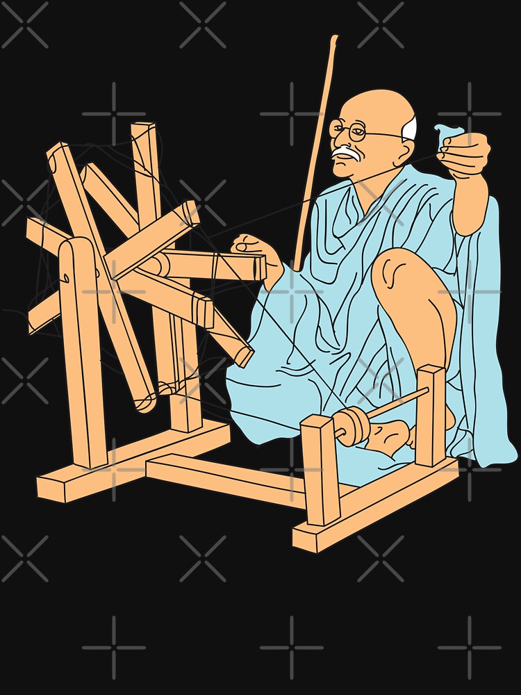 File:The Wheel of fortune - charkha.png - Wikimedia Commons