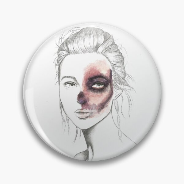 Item preview, Watercolor Woman designed and sold by MaysaCamargo.