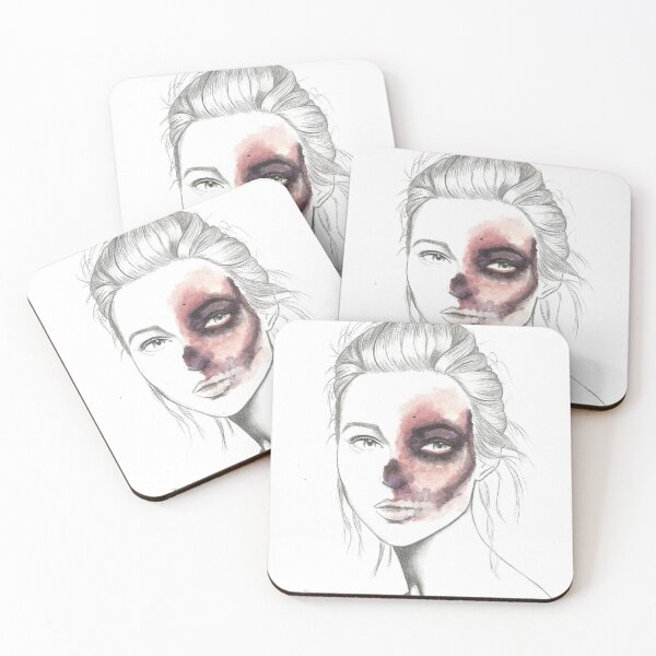 Item preview, Watercolor Woman designed and sold by MaysaCamargo.