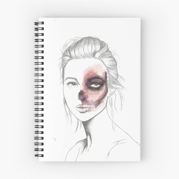 Item preview, Watercolor Woman designed and sold by MaysaCamargo.