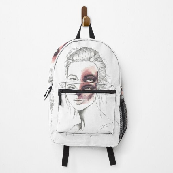 Item preview, Watercolor Woman designed and sold by MaysaCamargo.