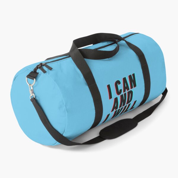 Item preview, I can and I will designed and sold by QueenDesign1.