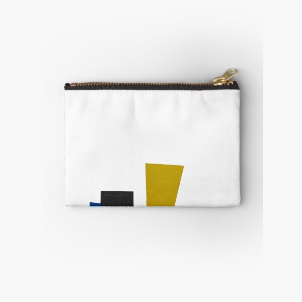 Item preview, Kasimir Malevitch, Realism of a Football Player – Color Masses in the 4th Dimension, 1915 designed and sold by yxela.