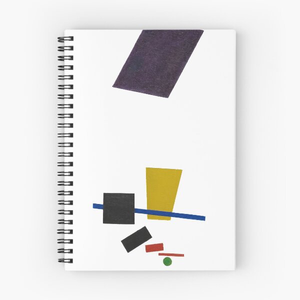 Item preview, Kasimir Malevitch, Realism of a Football Player – Color Masses in the 4th Dimension, 1915 designed and sold by yxela.