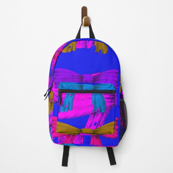 Item preview, a group of colourful beaux designed and sold by Nickdavisinghe.