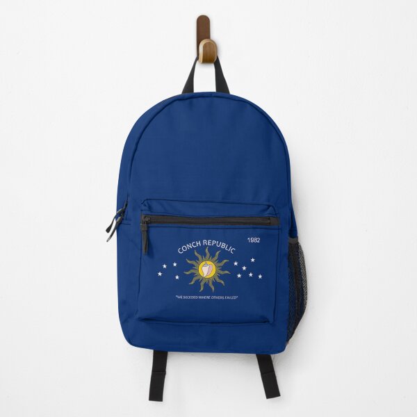 Item preview, Conch Republic We Seceded Where Others Failed 1982 designed and sold by KeysTreasures.