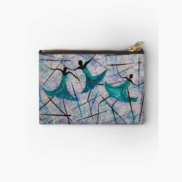 Item preview, "Dance is the hidden language of the soul.”  designed and sold by Nancy Turner.