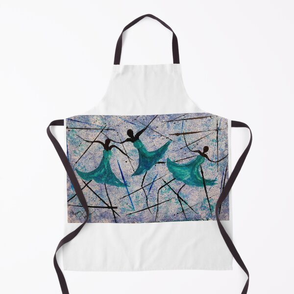 Item preview, "Dance is the hidden language of the soul.” designed and sold by Nancy Turner.