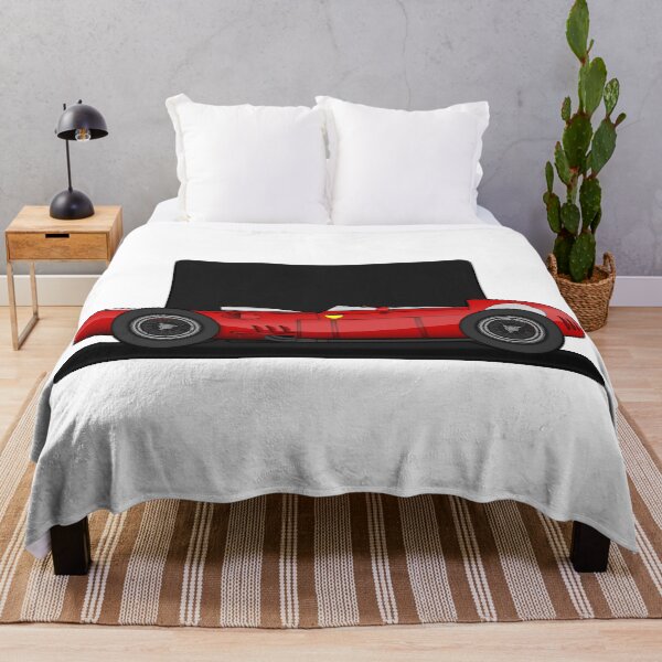 Item preview, F1 Vintage Car designed and sold by mapurito.