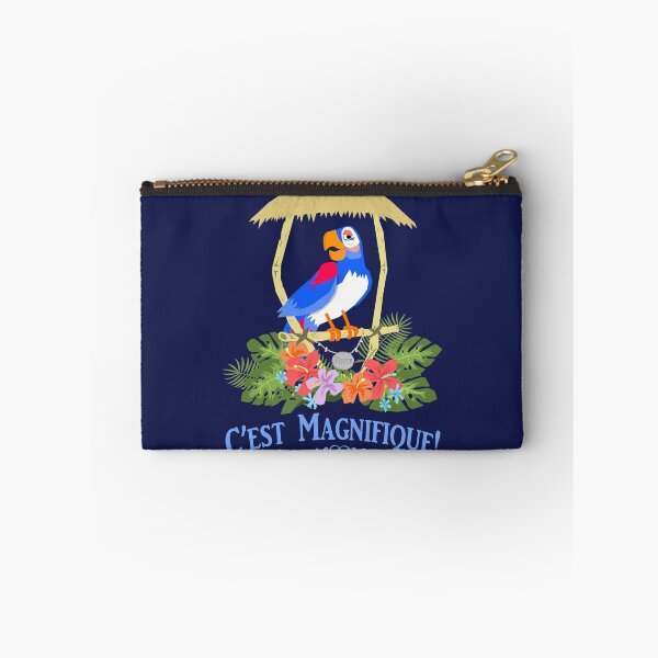 Item preview, Tiki Room Pierre designed and sold by RadicalRad.