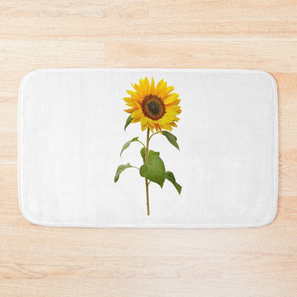 Item preview, Yellow Cosmos Flowers Spring Gift Beautiful Nature White designed and sold by yasmh.