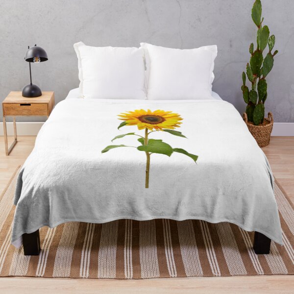 Item preview, Yellow Cosmos Flowers Spring Gift Beautiful Nature White designed and sold by yasmh.