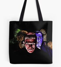Team Universal Tote Bag