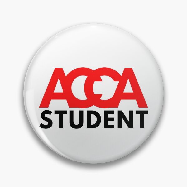 Item preview, Acca Student  designed and sold by AlleBedolski.