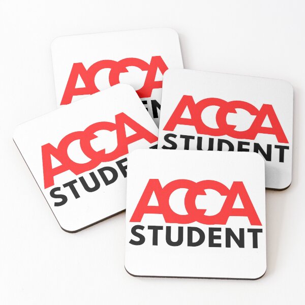 Item preview, Acca Student  designed and sold by AlleBedolski.