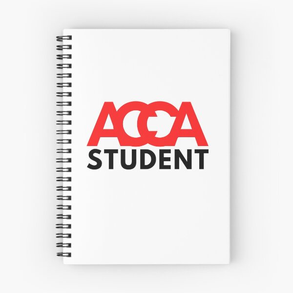 Item preview, Acca Student  designed and sold by AlleBedolski.