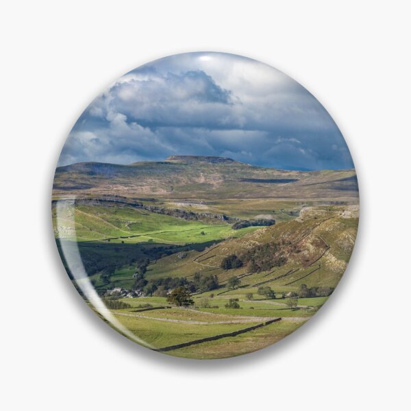 Item preview, Ingleborough designed and sold by MJ-Piccys.