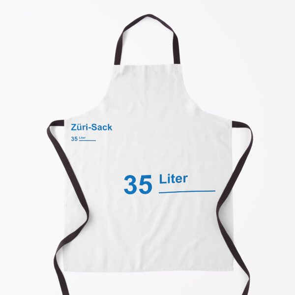 Item preview, Zurich Züri-Sack designed and sold by demolke.