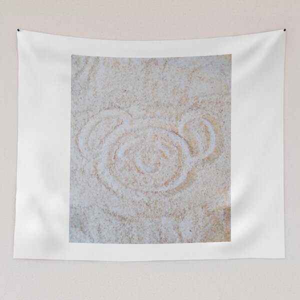 Item preview, Draw koala On The Flour - koalas Drawing designed and sold by yeknow.