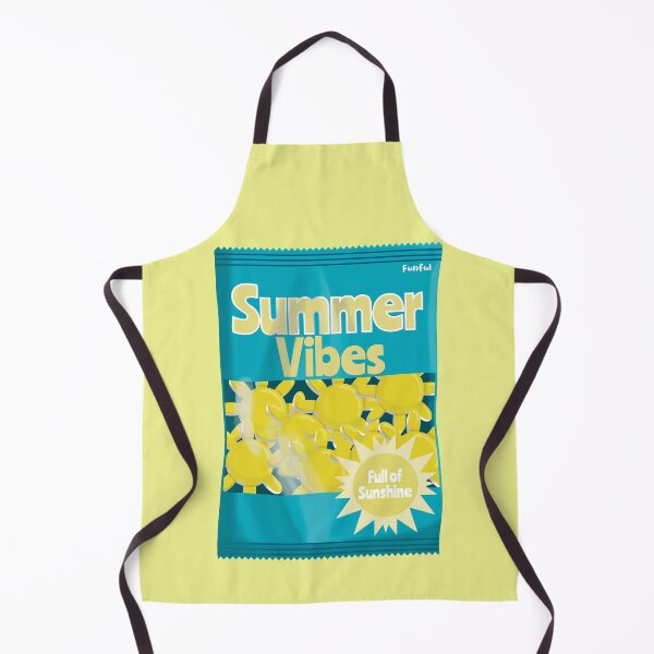 Item preview, Summer Vibes Packet Of Sunshine Candy designed and sold by Funful.