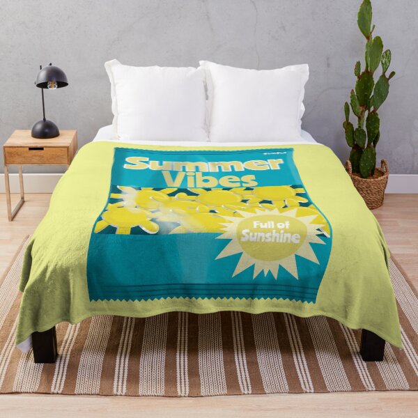 Item preview, Summer Vibes Packet Of Sunshine Candy designed and sold by Funful.