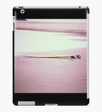 Surfboard iPad Case/Skin