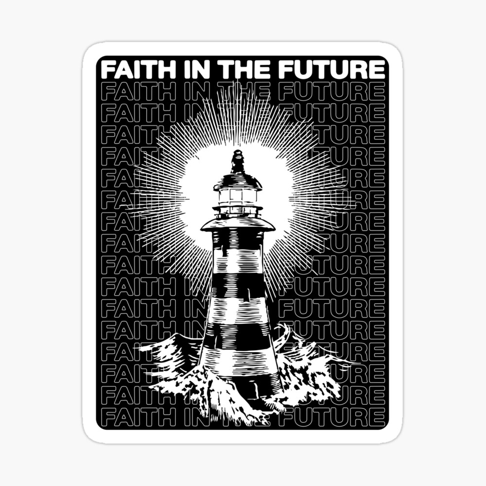 Louis Tomlinson - Faith In The Future (Standard Black Vinyl