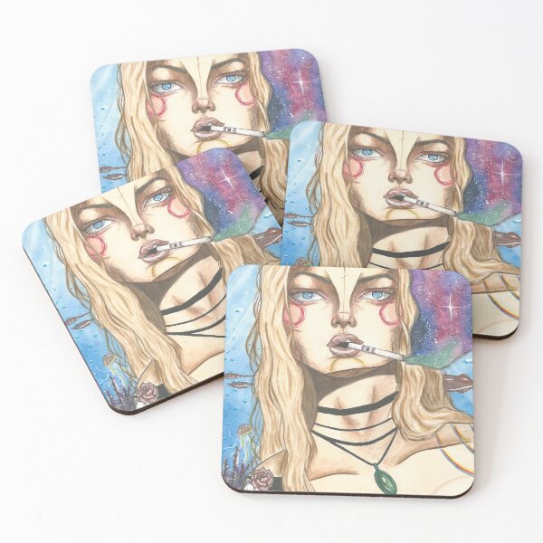 Item preview, Psychedelia designed and sold by MaysaCamargo.