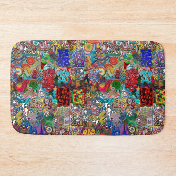 Item preview, Graffiti 2021 designed and sold by Diego Manuel Rodriguez.