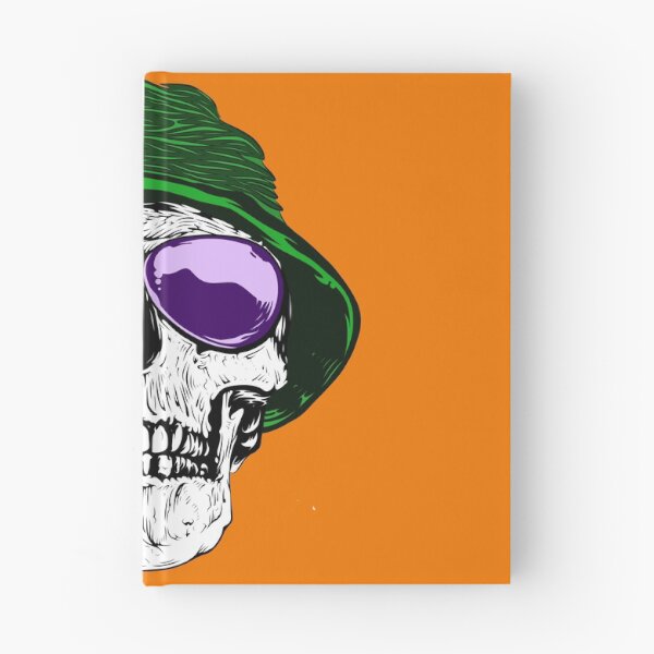 Item preview, skull designed and sold by CloneOfAClone.