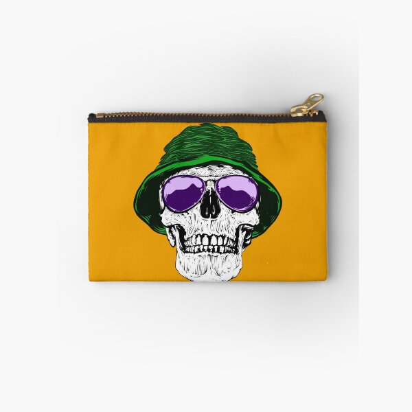 Item preview, skull designed and sold by CloneOfAClone.