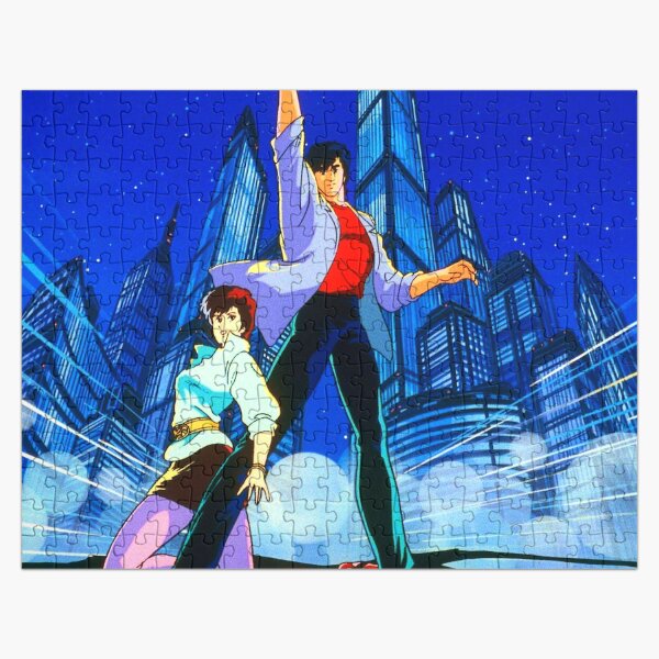 Hunter Jigsaw Puzzles Redbubble