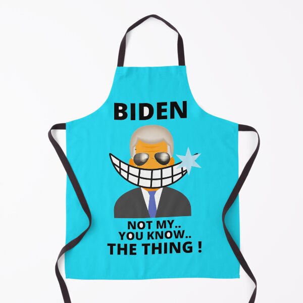 Item preview, clean your feet biden bathmat designed and sold by Flirt-Teez.