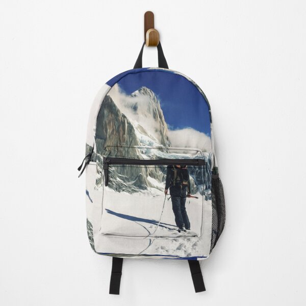 Item preview, Nature People Man Ski Glide Snow  designed and sold by DanielCarvalho2.