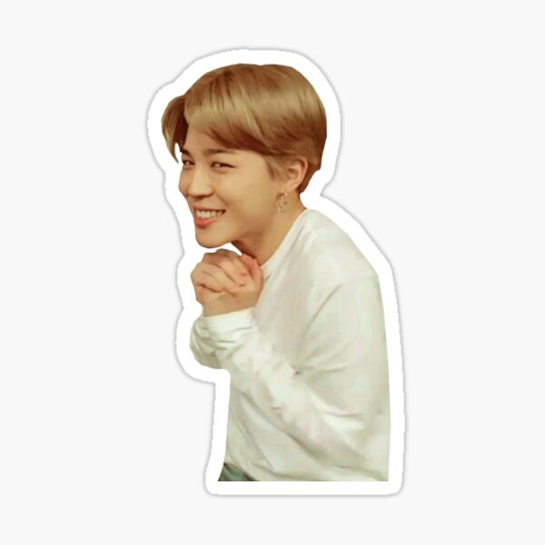 Artikel-Vorschau von Jimin Meme, designt und verkauft von Mel !.