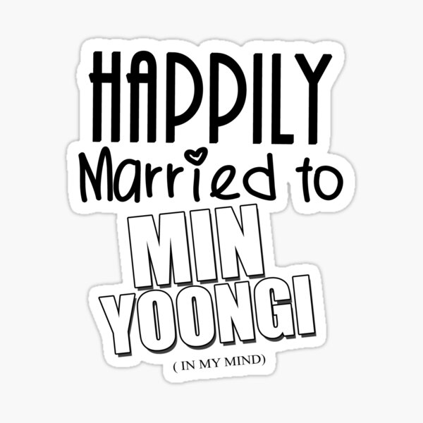Item preview, HMT Min Yoongi designed and sold by jun dei.