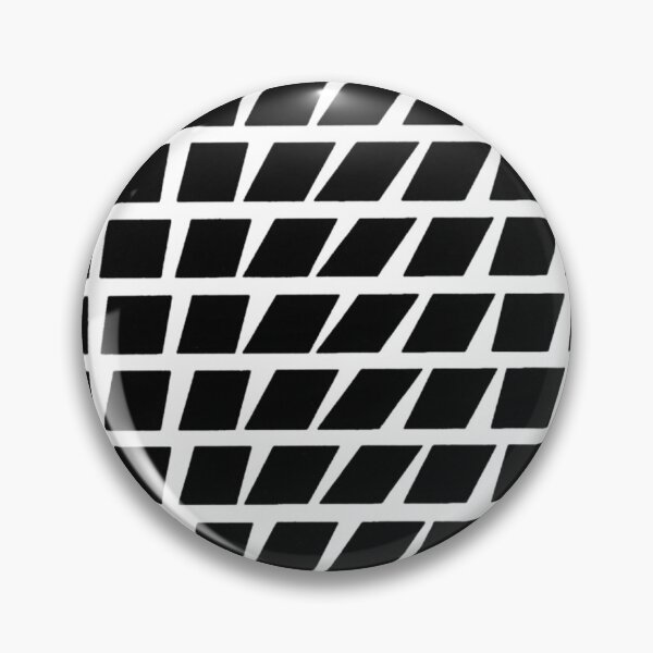 Artikelvorschau, Victor Vasarely, Zeichen 13, 1960 entworfen und verkauft von yxela.