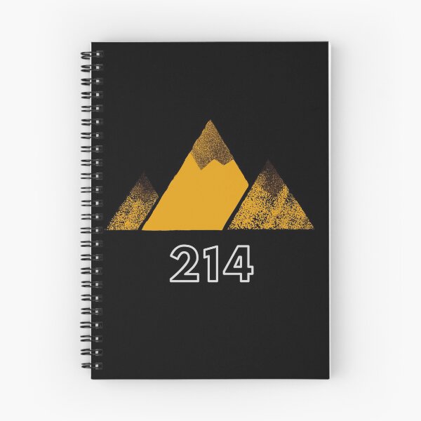 Item preview, 214 Wainwright Mountain Bagging - Completed fells Simple designed and sold by WildBerryArt.