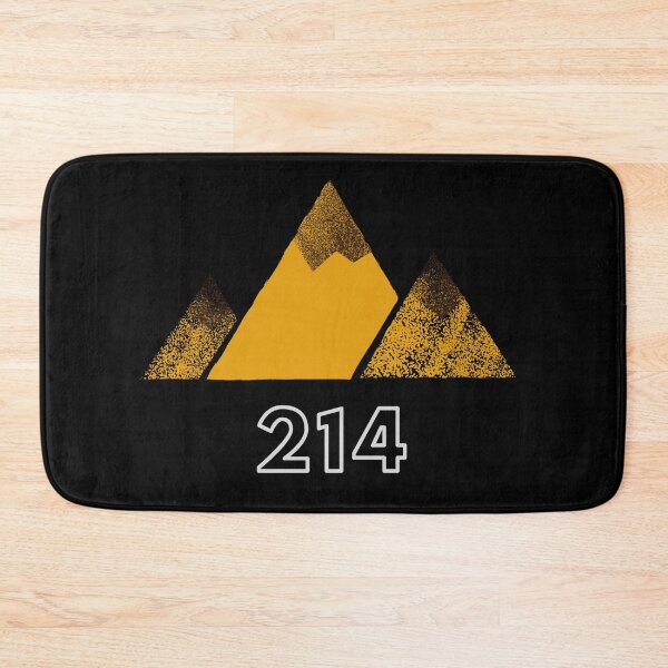 Item preview, 214 Wainwright Mountain Bagging - Completed fells Simple designed and sold by WildBerryArt.