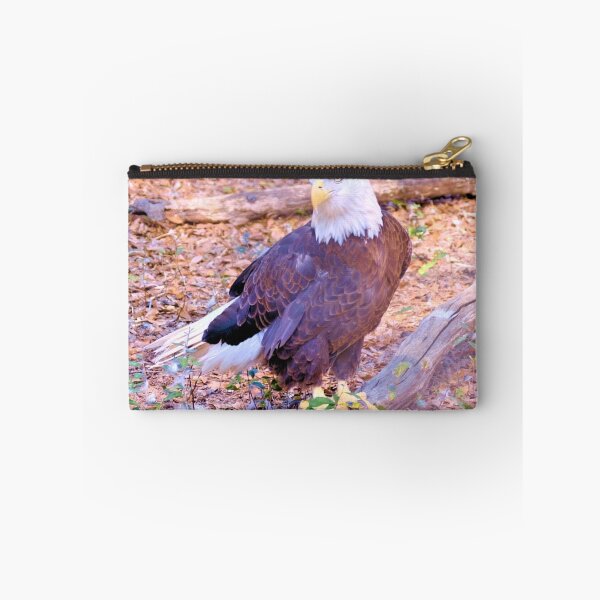 Item preview, The American Bald Eagle designed and sold by What I See by Dawne.